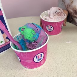 Triple Scoop