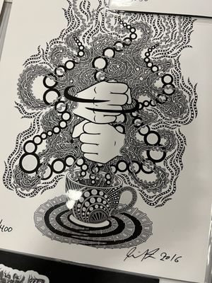 Palmer Events Center by null