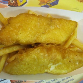 Long John Silver's - 2 Jr Fish and Fries - Fast Food Near Me - Richmond, Indiana Long John Silver's - 2 Jr Fish and Fries - Fast Food Near Me - Richmond, Indiana