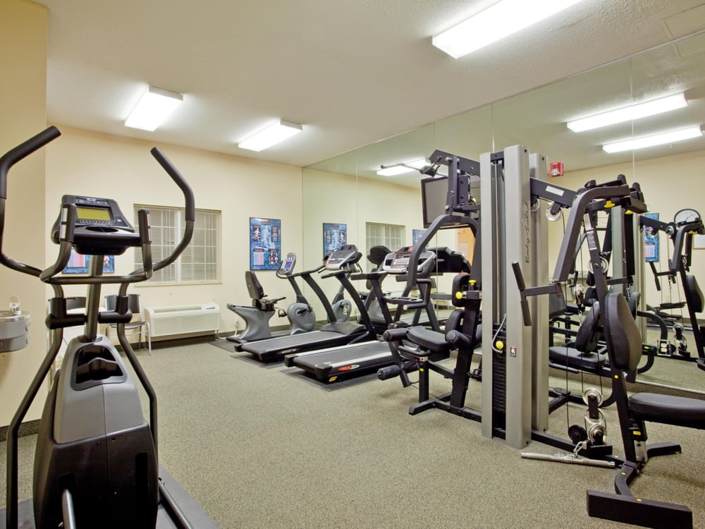 Candlewood Suites Virginia Beach Town Center - wedding in Virginia Beach, VA