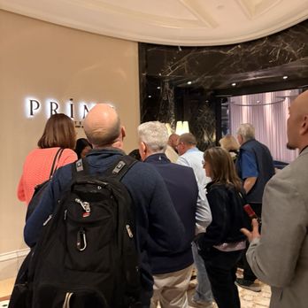 Prime - Steakhouses Near Me - Las Vegas, Nevada