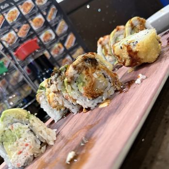 Sushi Asahi - Sushi Bars Near Me - Riverside, California Sushi Asahi - Sushi Bars Near Me - Riverside, California