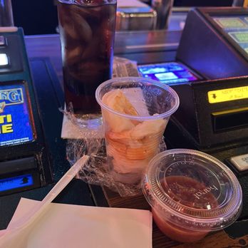 Skyline Hotel & Casino - The best shrimp cocktail in town for $2.75 and the beers are super cold - Casinos Near Me - Henderson, Nevada Skyline Hotel & Casino - The best shrimp cocktail in town for $2.75 and the beers are super cold - Casinos Near Me - Henderson, Nevada