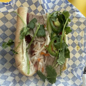 Banh Mi Oven - Vietnamese Near Me - Austin, Texas