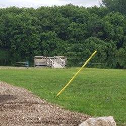Lake Chase Park - Path to the lake