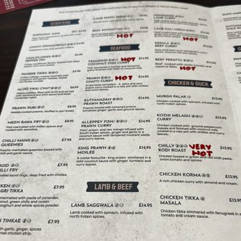 Vellika’s - Indian Near Me - Ramsey, IOM Vellika’s - Indian Near Me - Ramsey, IOM