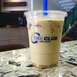 Club Cafe Cave Creek