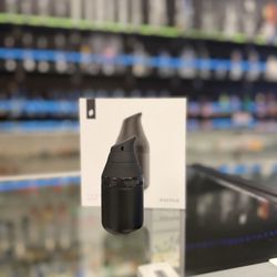 Straight Pipes & Vapes