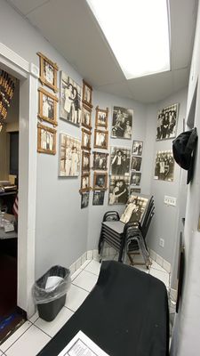 Harry's Oklahoma Style Smokehouse BBQ by null