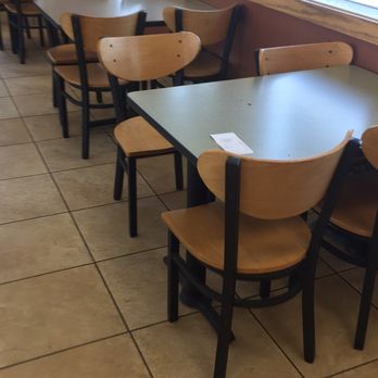 Arby's - Fast Food Near Me - Dodge City, Kansas