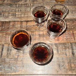 Tarantula Billiards - Jägermeister