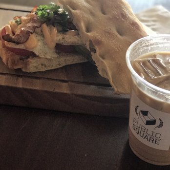 Public Square - Coffee & Tea Near Me - La Mesa, California Public Square - Coffee & Tea Near Me - La Mesa, California