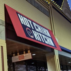 HCK Hot Chicken