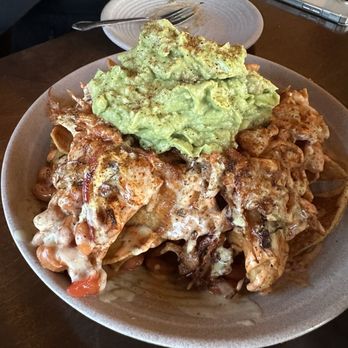 PlanTita's Kitchen - Nachos, a must!! Will order this next time, for sure!! - Vegan Near Me - Long Beach, California PlanTita's Kitchen - Nachos, a must!! Will order this next time, for sure!! - Vegan Near Me - Long Beach, California