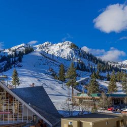The Village at Squaw Valley
