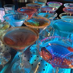 Birmingham's Vodka & Ale House - Enjoy our Extensive Martini List!
