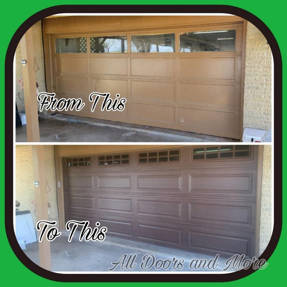 ALL DOORS AND MORE Updated April 2024 86 Photos Corpus Christi