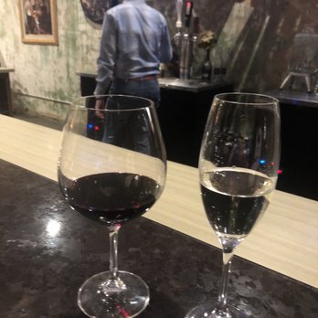 WineHaus - Wine Bars Near Me - Fort Worth, Texas