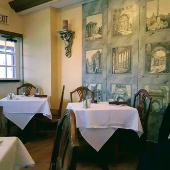 Tiramisu - Italian Near Me - Berwyn, Pennsylvania