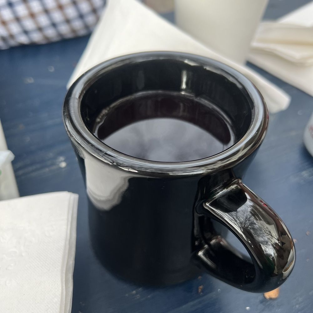 Bierkeller Brewing Company - Mulled wine - Beer Gardens Near Me - Columbia, South Carolina