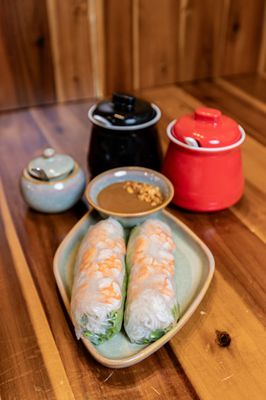 Ong Jas Viet Kitchen by null
