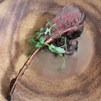 Southbound - Venison Chop - Cocktail Bars Near Me - Charleston, South Carolina Southbound - Venison Chop - Cocktail Bars Near Me - Charleston, South Carolina