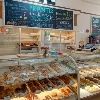 Prantl's Bakery - Inside counter. So many goodies. - Bakeries Near Me - Pittsburgh, Pennsylvania Prantl's Bakery - Inside counter. So many goodies. - Bakeries Near Me - Pittsburgh, Pennsylvania