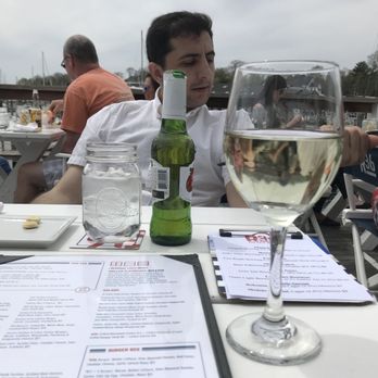 Red 36 - Seafood Near Me - Mystic, Connecticut Red 36 - Seafood Near Me - Mystic, Connecticut