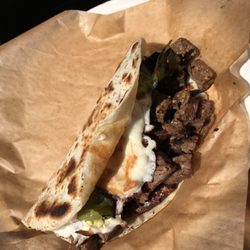 Jurassic Street Tacos