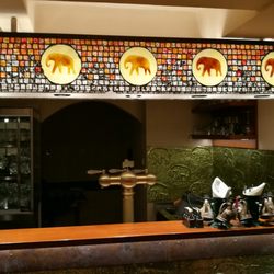 Pivnice U Zlatého slona - Private lounge
