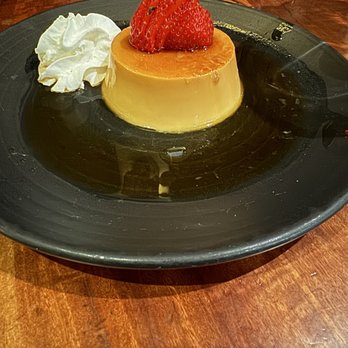 Rancho Cantina - Flan o'clock! - Mexican Near Me - Lafayette, California Rancho Cantina - Flan o'clock! - Mexican Near Me - Lafayette, California