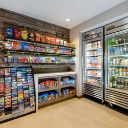 Hyatt House San Ramon - Recreational Facilities