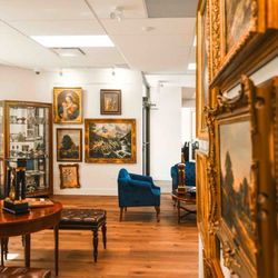 Barry's Jewellers - Explore our exquisite selection of Fine Arts, and Antiques
