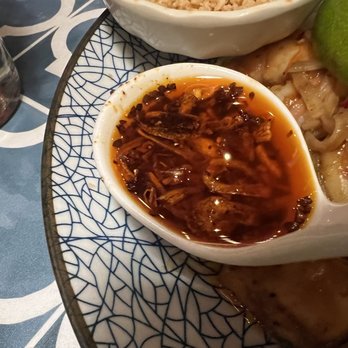 Chiang Rai Thai Kitchen and Bar - Chili jam - Thai Near Me - Markham, Ontario Chiang Rai Thai Kitchen and Bar - Chili jam - Thai Near Me - Markham, Ontario