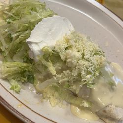 Rey Azteca - Burrito Deluxe