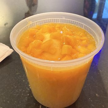 Ice Dream - Sago with fresh mango and ice cream $10.50 as of March 2026 - Bubble Tea Near Me - Sacramento, California Ice Dream - Sago with fresh mango and ice cream $10.50 as of March 2026 - Bubble Tea Near Me - Sacramento, California
