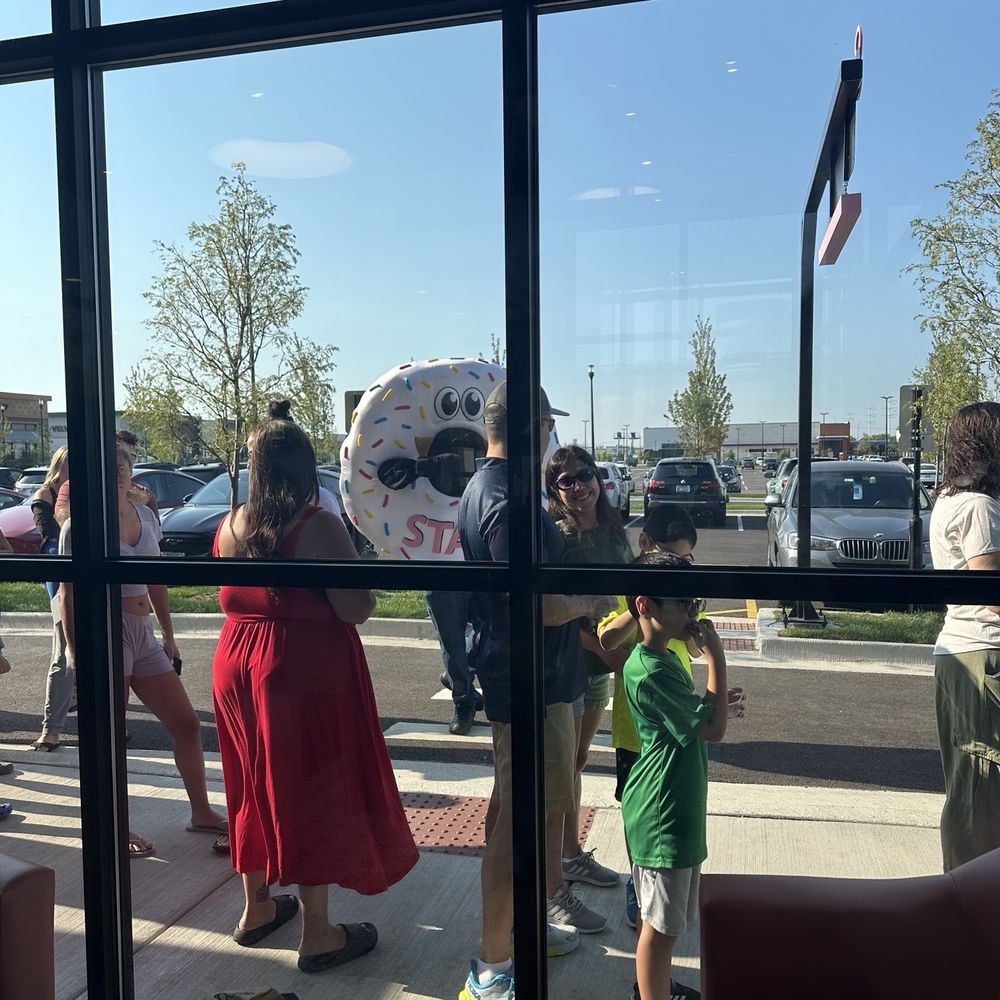 Stan's Donuts - Coffee & Tea Near Me - Naperville, Illinois Stan's Donuts - Coffee & Tea Near Me - Naperville, Illinois