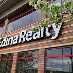 Edina Realty - Rochester Real Estate Agency