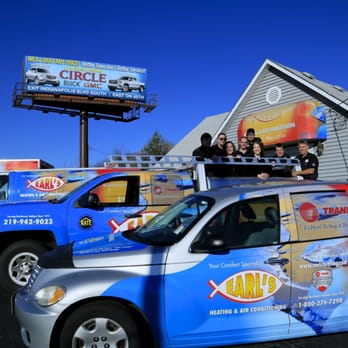 Earl's Heating & Air Conditioning - Heating & Air Conditioning/HVAC Near Me - Schererville, Indiana Earl's Heating & Air Conditioning - Heating & Air Conditioning/HVAC Near Me - Schererville, Indiana