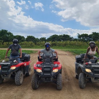 Xplor Adventure Group - ATV Rentals/Tours Near Me - Miami, Florida Xplor Adventure Group - ATV Rentals/Tours Near Me - Miami, Florida