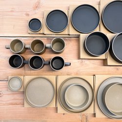 Sisu - Hasami Porcelain