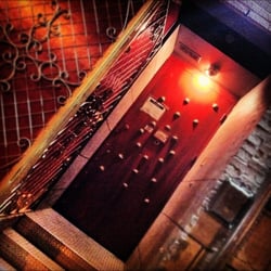 Kamasutra Club - What's behind that red door? #montreal #nightlife