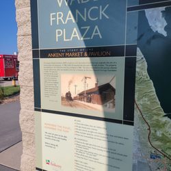 Ankeny Farmer's Market