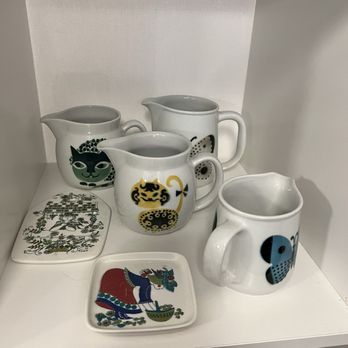 Farfalla Vintage - Used, Vintage & Consignment Near Me - Brooklyn, New York