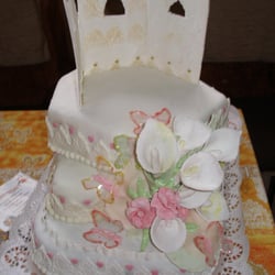 La Berraquera - Spezieal Torte