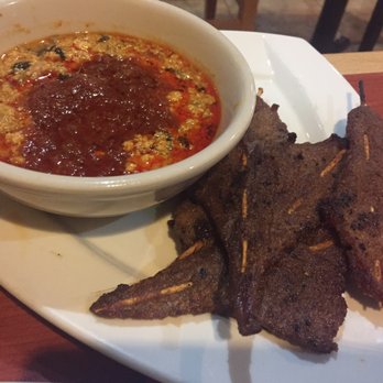 Suyajoint - Yum! - African Near Me - Roxbury Crossing, Massachusetts