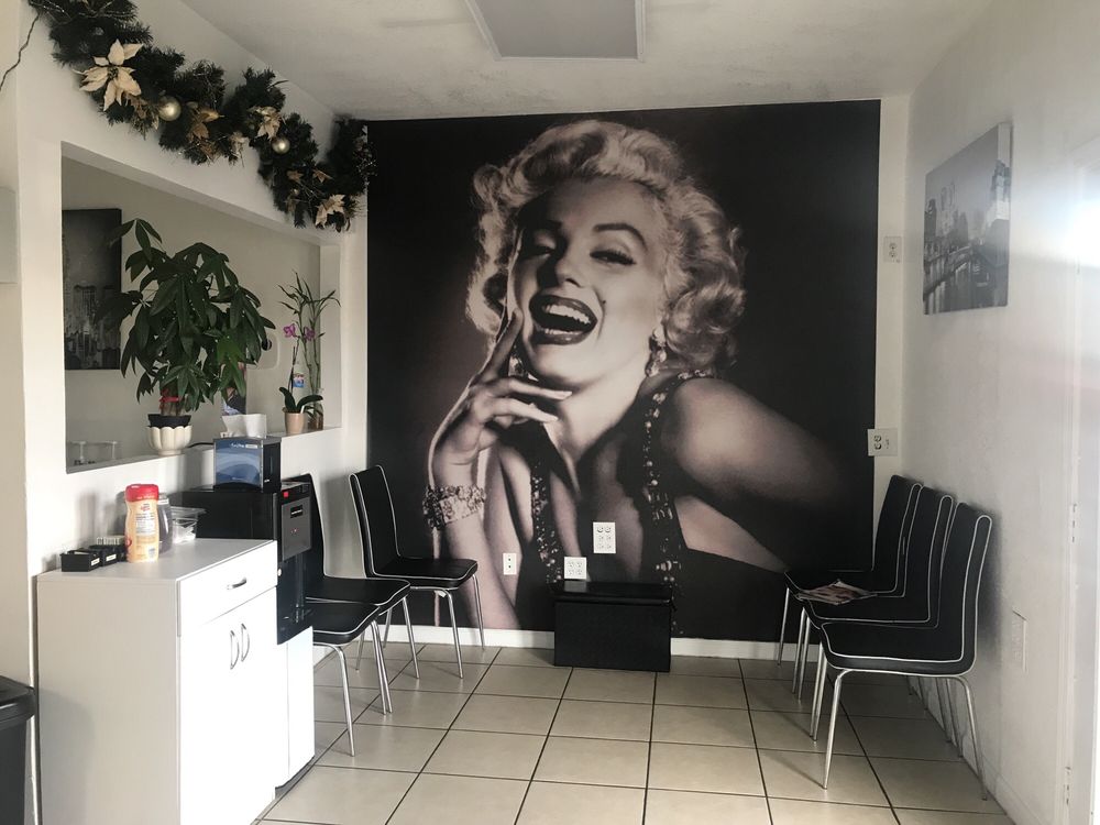 ERIKA’S BEAUTY HAIR SALON Updated September 2024 14 Photos & 12