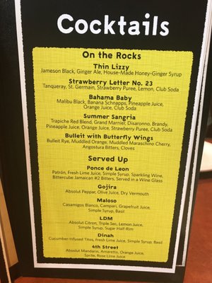 Menu photo 3 Pizza Lucé Minneapolis, MN