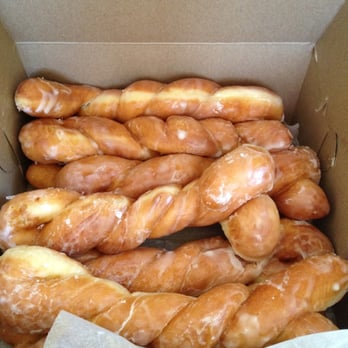Frosty's Donuts - Best twists EVER!!!!!!!! - Donuts Near Me - Brunswick, Maine Frosty's Donuts - Best twists EVER!!!!!!!! - Donuts Near Me - Brunswick, Maine