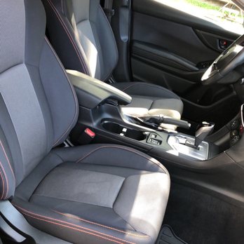 The Perfect Touch - Excellent job detailing the inside too! - Auto Detailing Near Me - Summerville, South Carolina